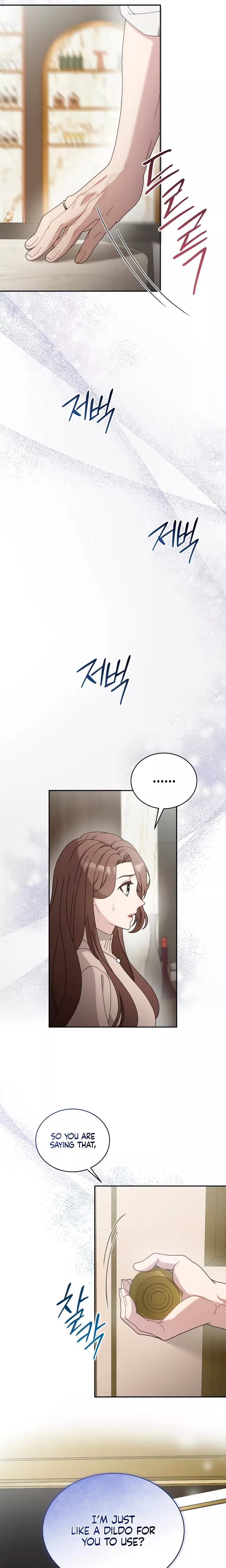 Read Doberman Manga Online