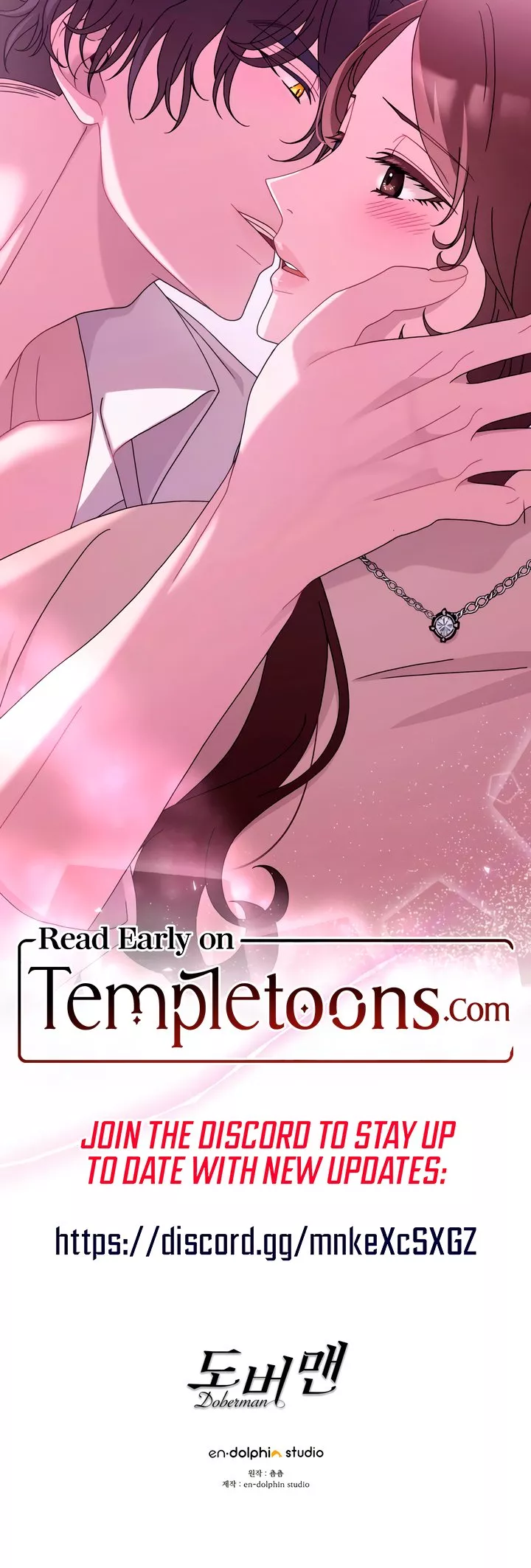 Read Doberman Manga Online