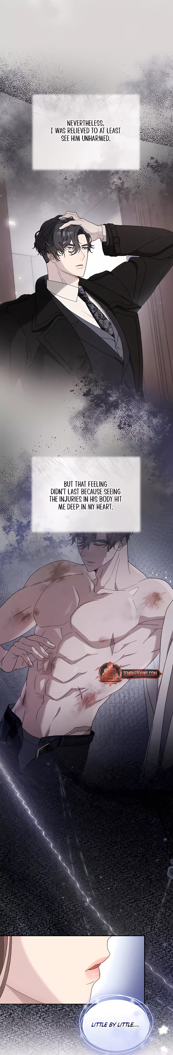 Read Doberman Manga Online