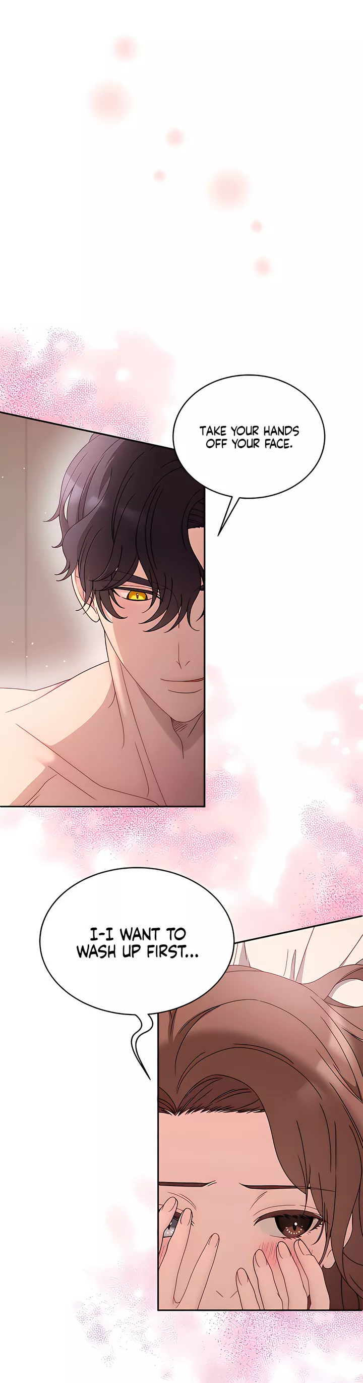Read Doberman Manga Online
