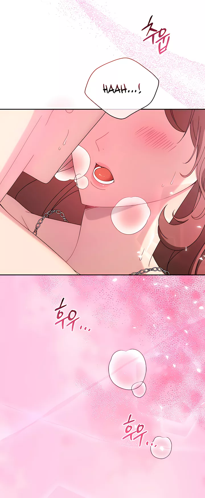 Read Doberman Manga Online