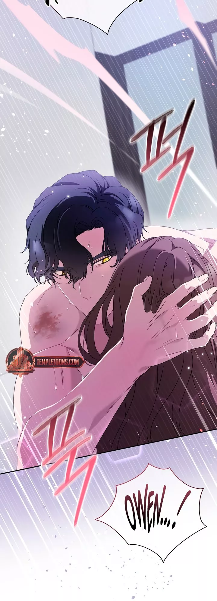 Read Doberman Manga Online