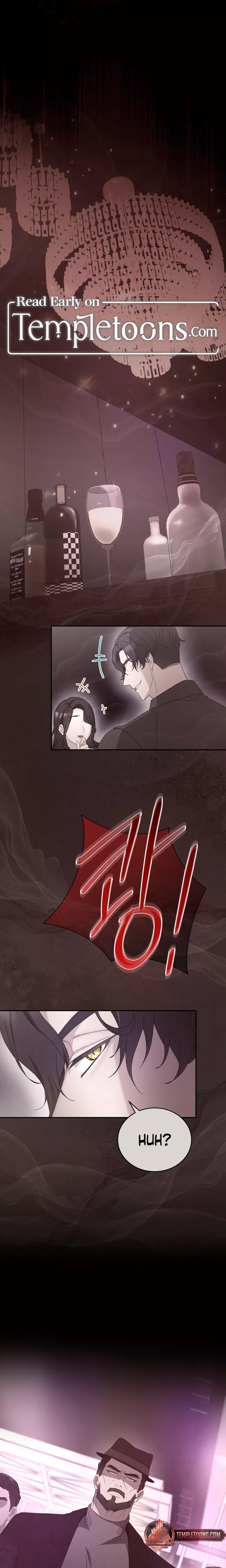 Read Doberman Manga Online