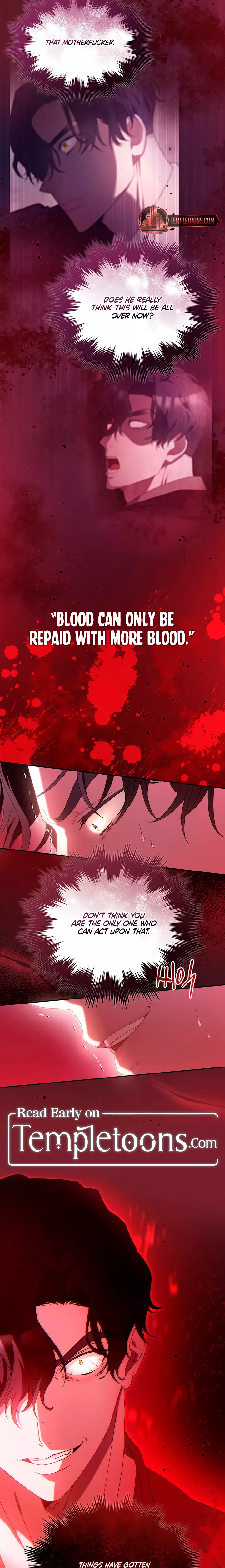 Read Doberman Manga Online