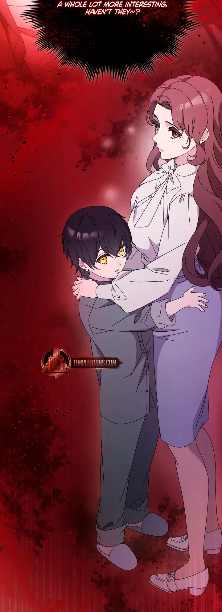Read Doberman Manga Online