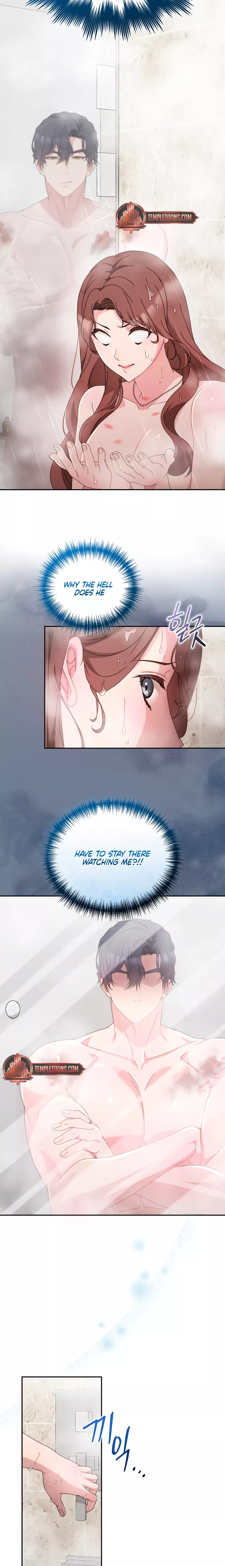Read Doberman Manga Online