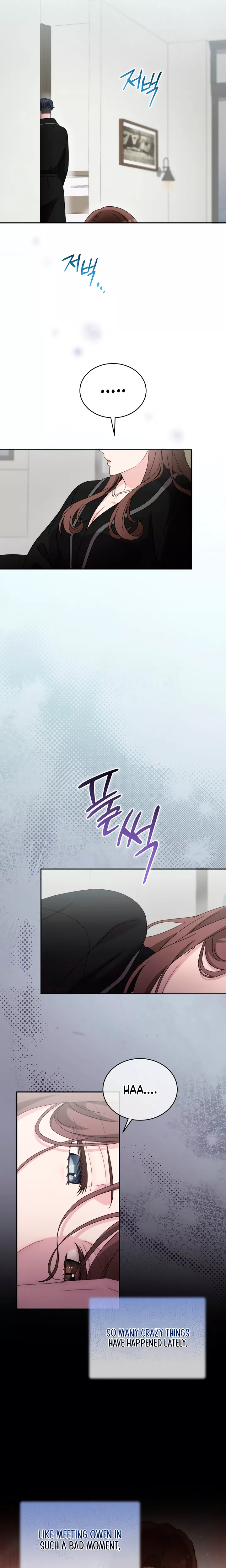 Read Doberman Manga Online