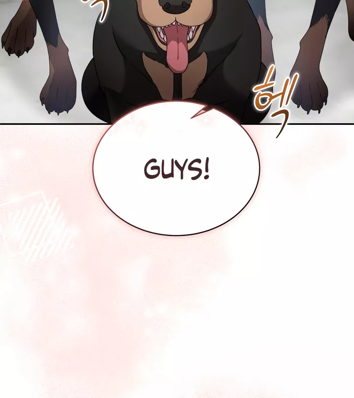 Read Doberman Manga Online