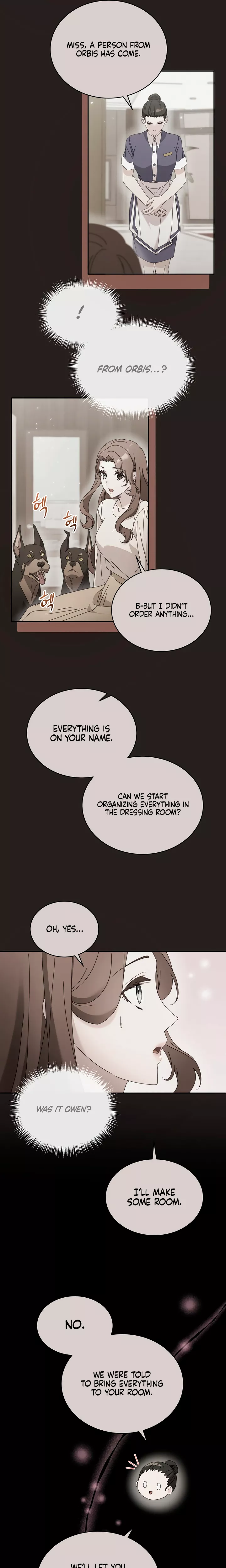 Read Doberman Manga Online