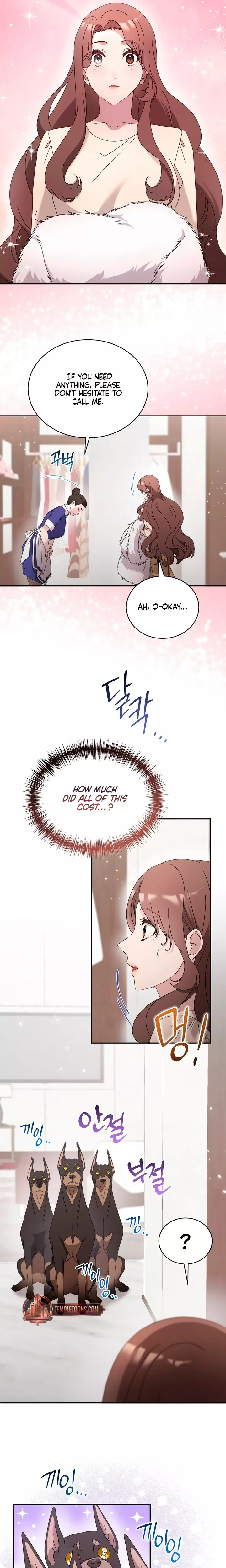 Read Doberman Manga Online