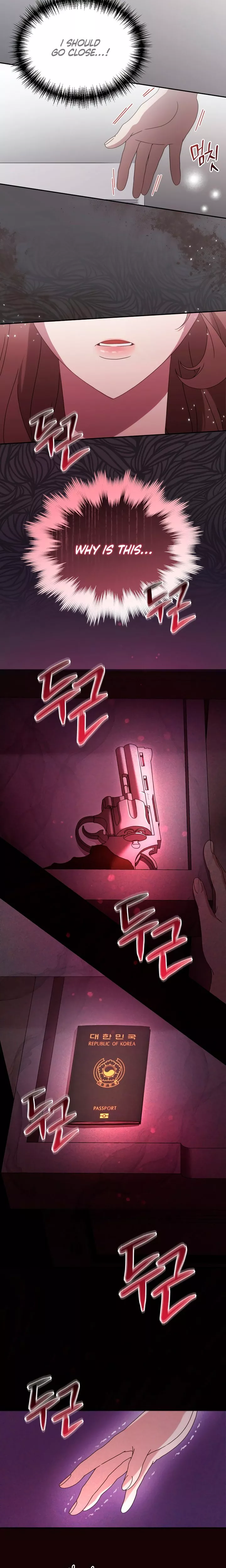 Read Doberman Manga Online
