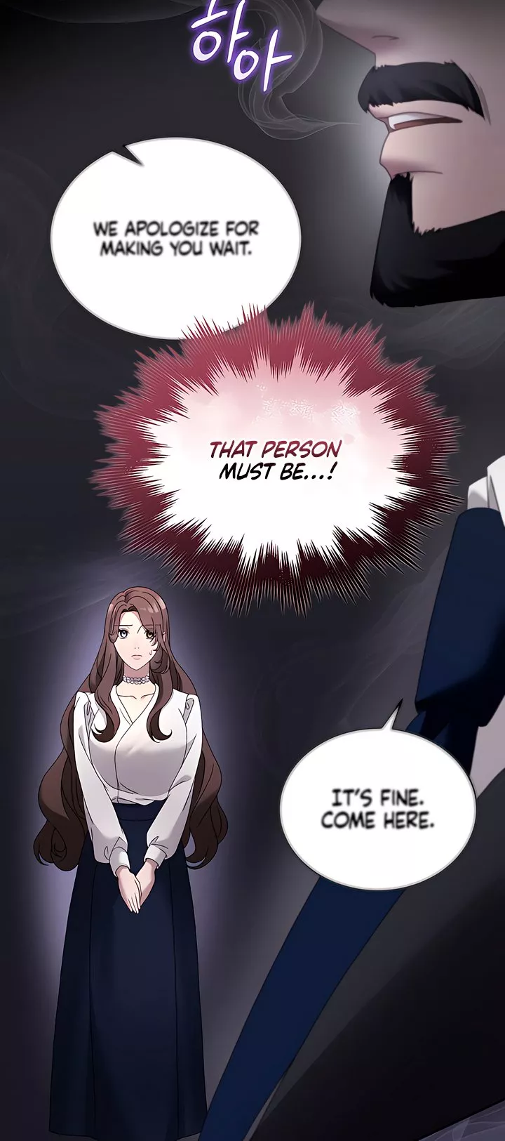 Read Doberman Manga Online