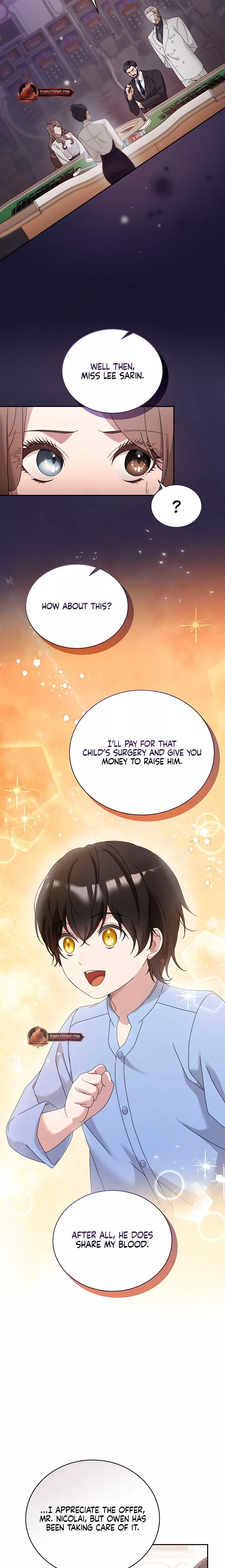 Read Doberman Manga Online