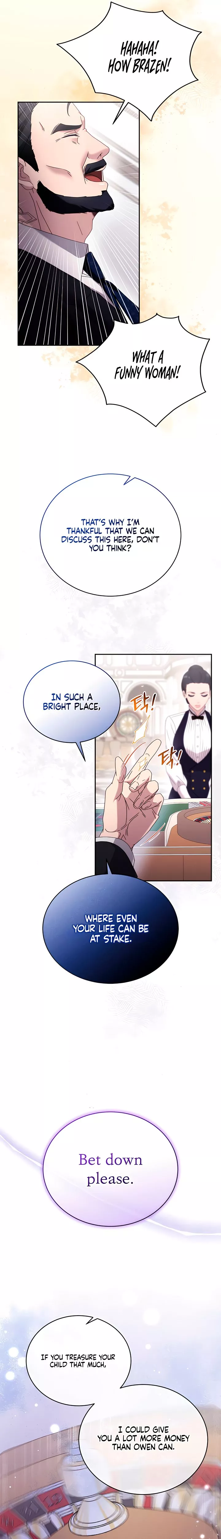 Read Doberman Manga Online