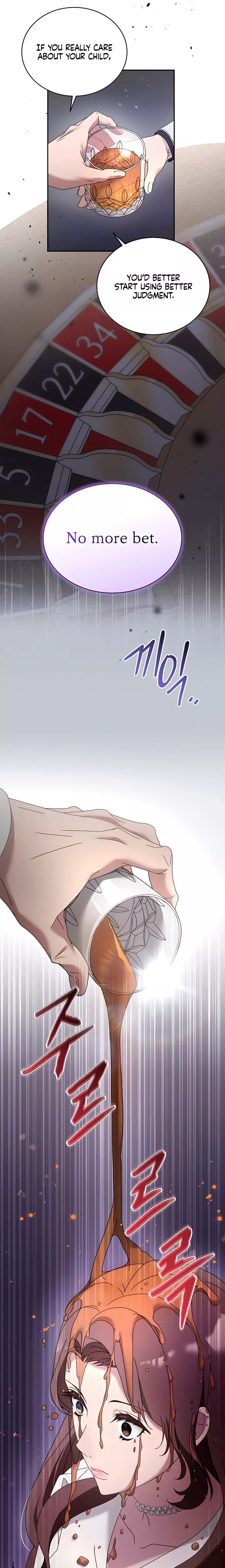 Read Doberman Manga Online