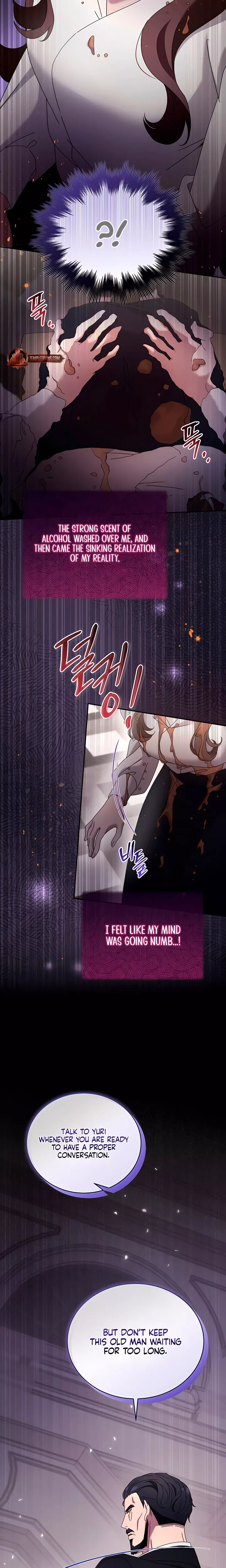 Read Doberman Manga Online