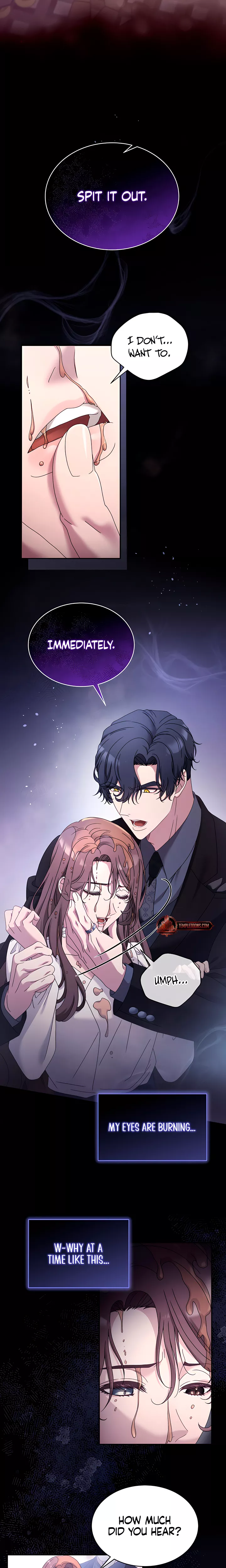 Read Doberman Manga Online