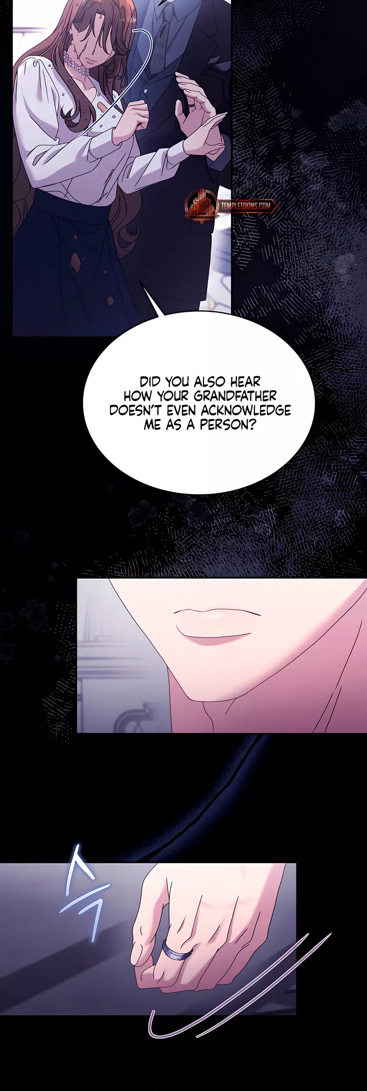 Read Doberman Manga Online
