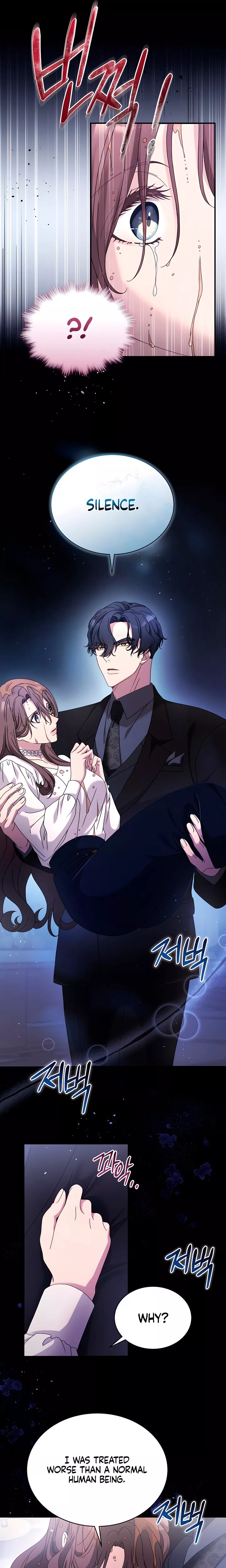 Read Doberman Manga Online