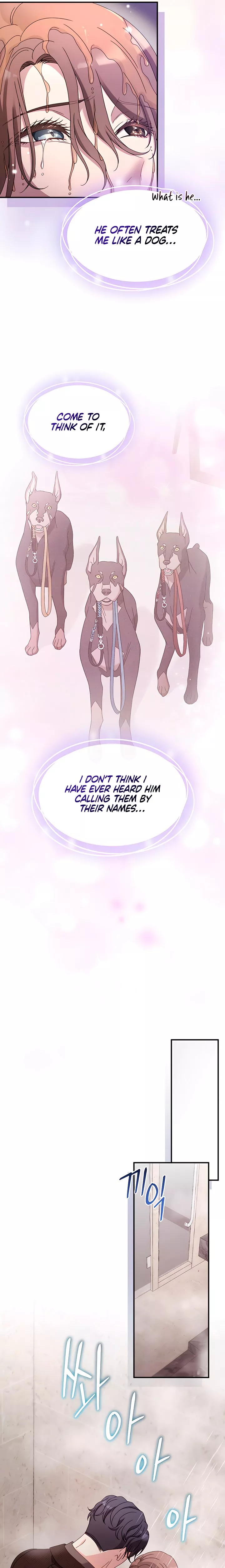 Read Doberman Manga Online