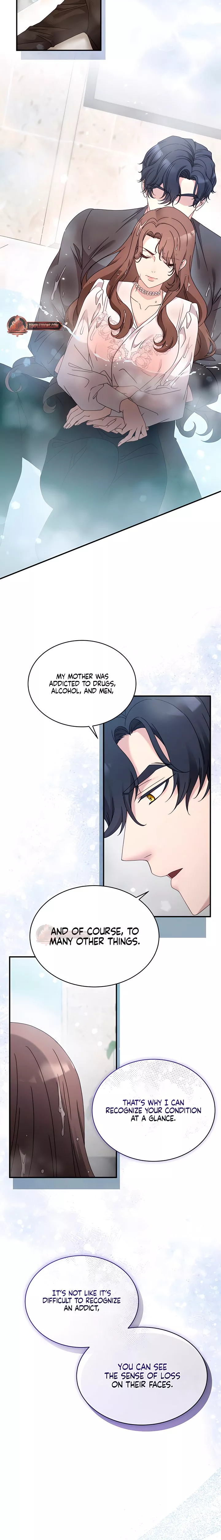 Read Doberman Manga Online