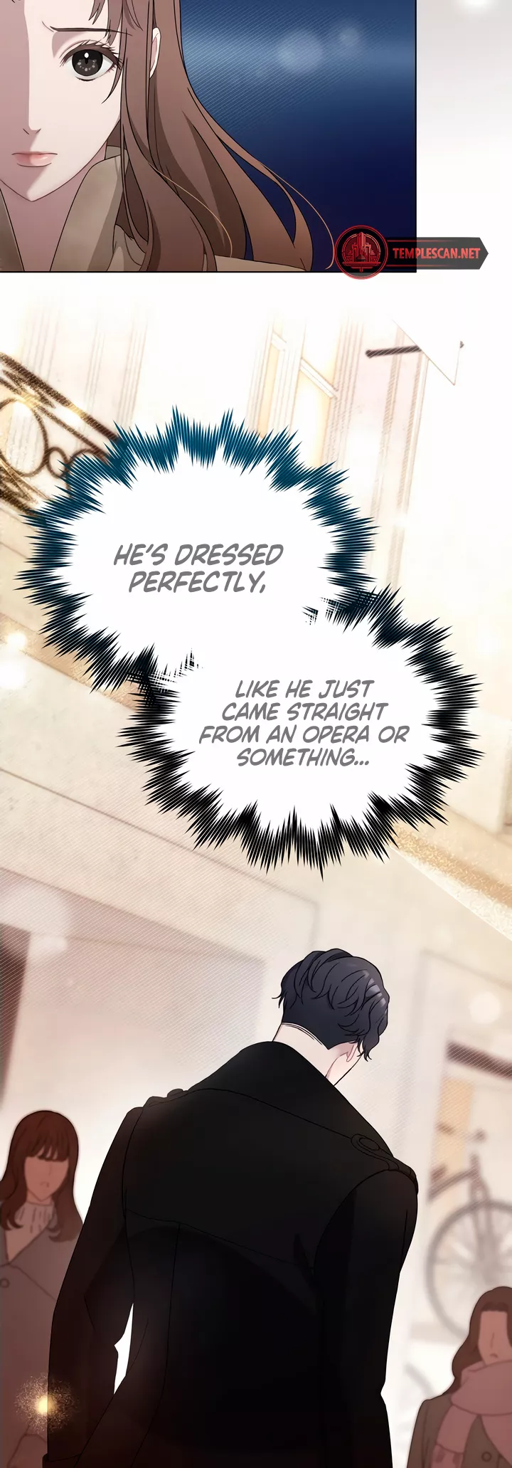 Read Doberman Manga Online