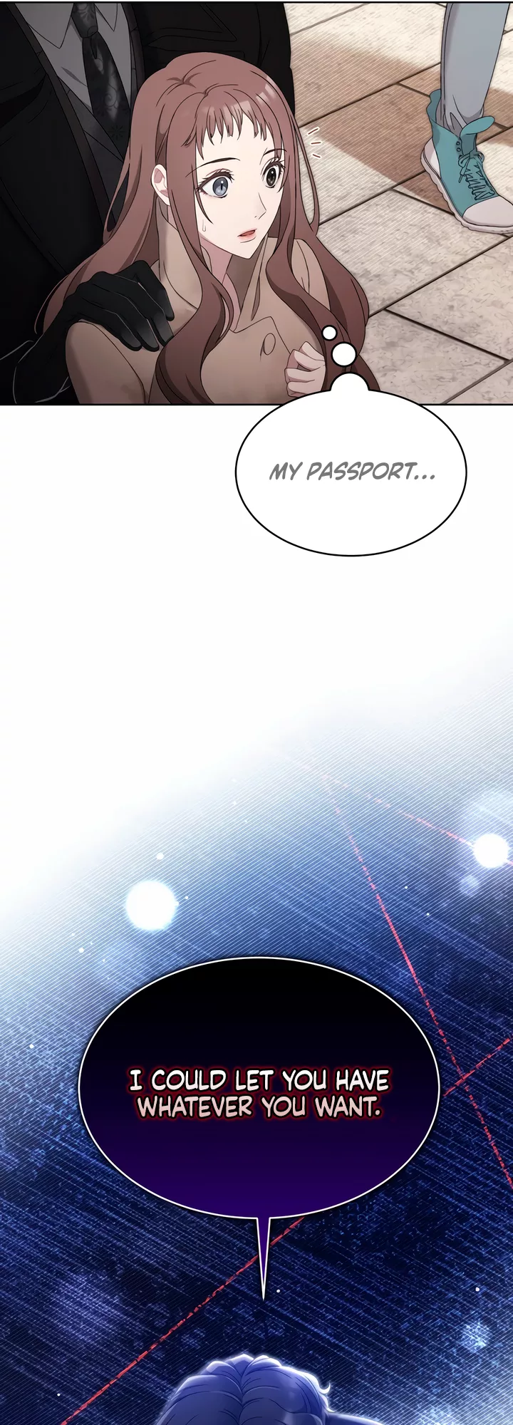 Read Doberman Manga Online