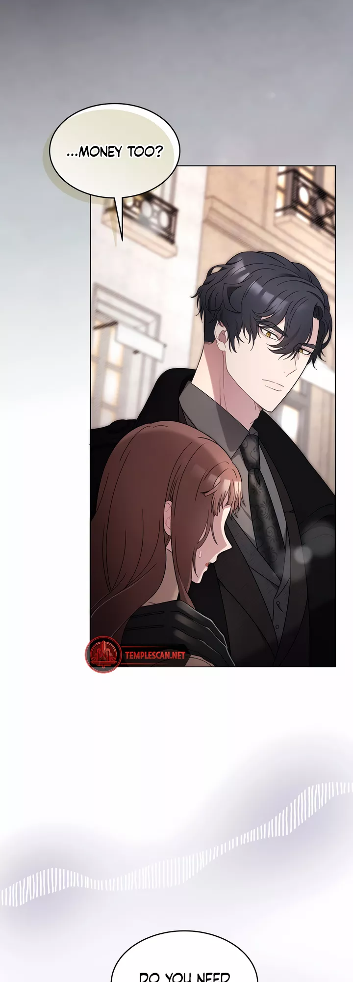 Read Doberman Manga Online