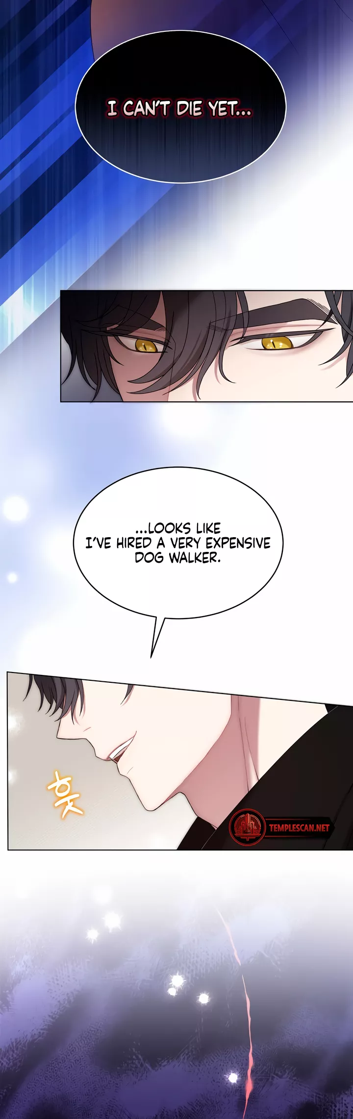 Read Doberman Manga Online