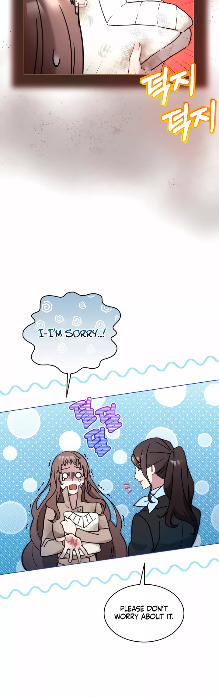 Read Doberman Manga Online