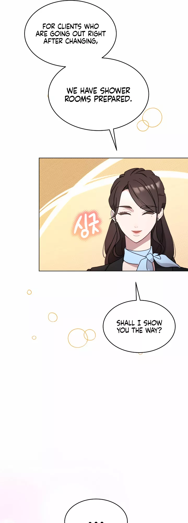 Read Doberman Manga Online