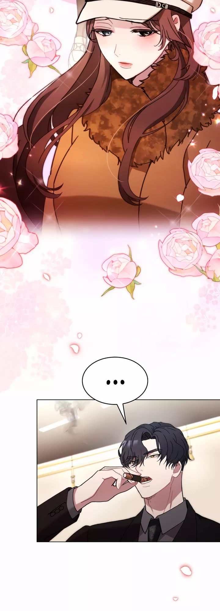 Read Doberman Manga Online