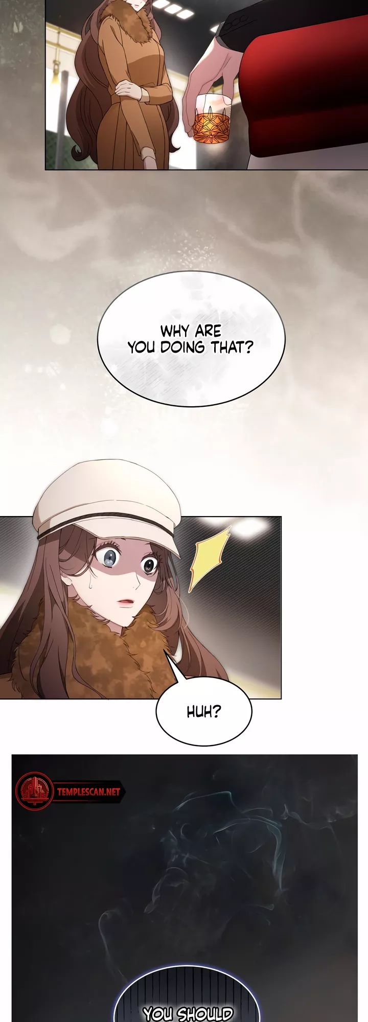 Read Doberman Manga Online