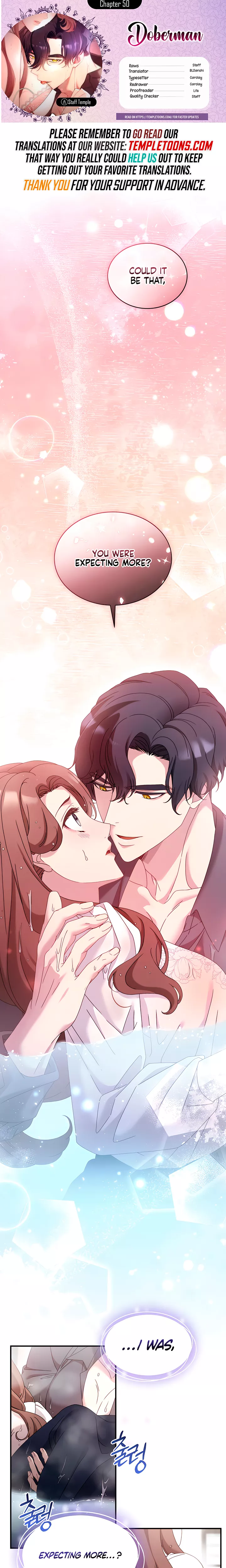 Read Doberman Manga Online