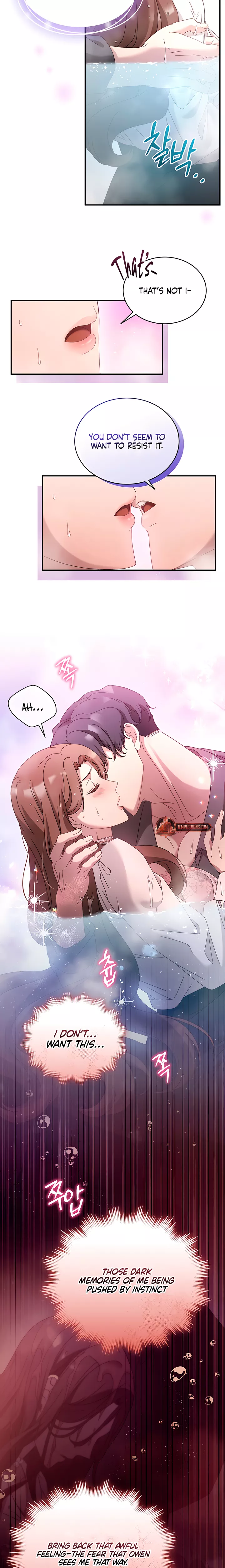 Read Doberman Manga Online
