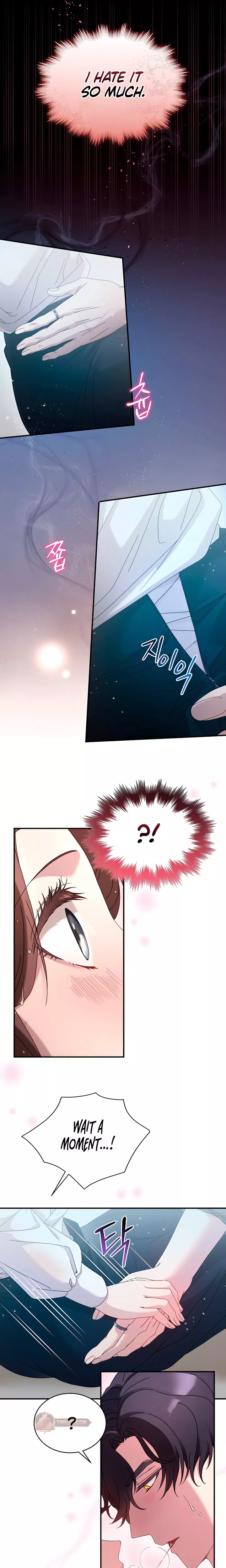Read Doberman Manga Online