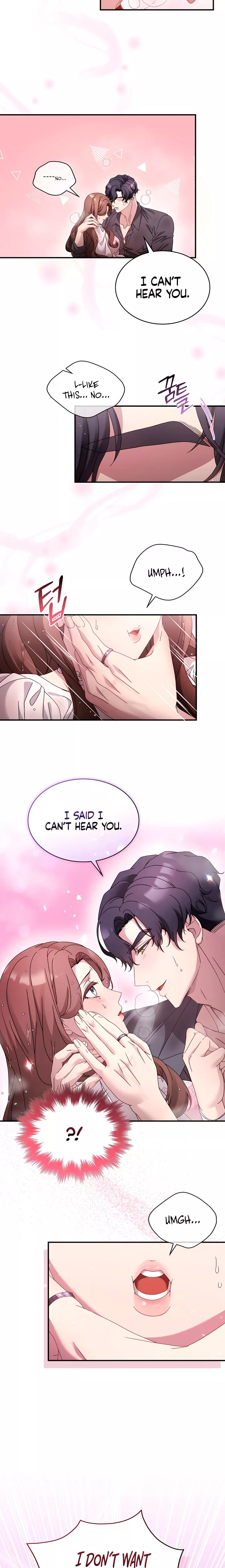 Read Doberman Manga Online