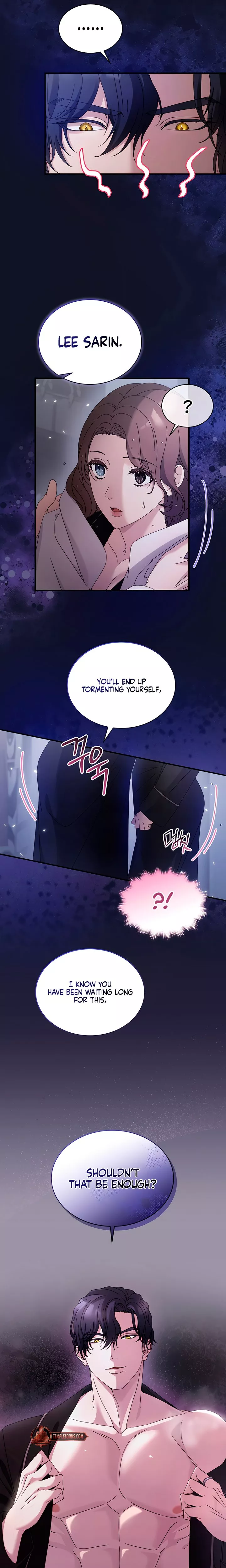 Read Doberman Manga Online