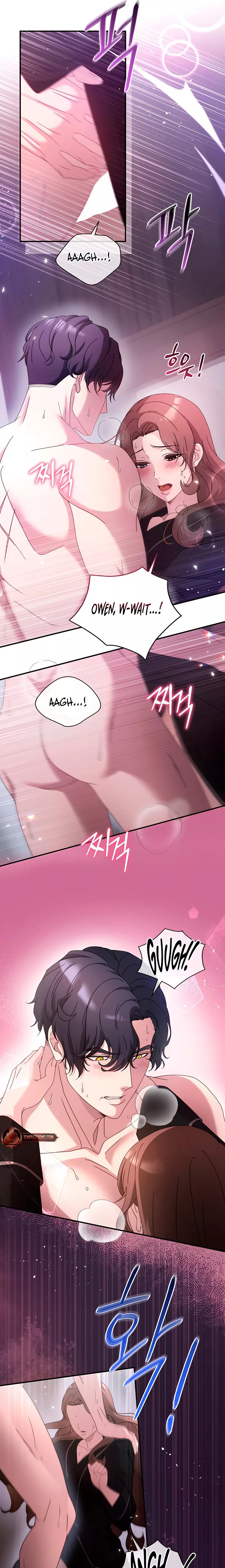 Read Doberman Manga Online