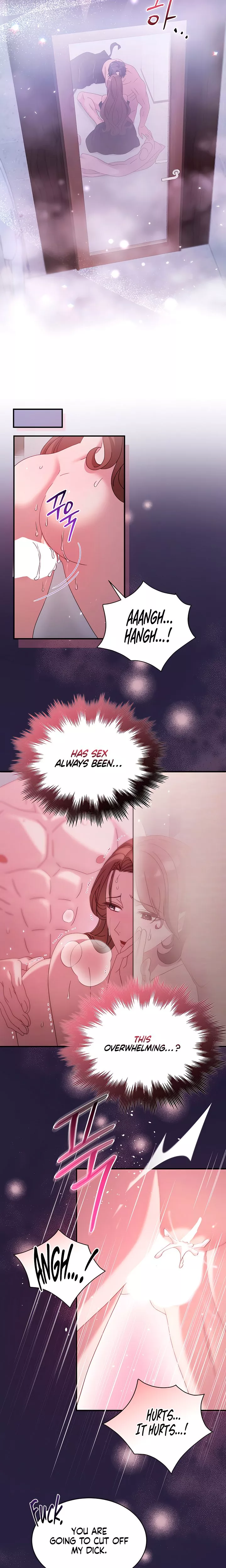 Read Doberman Manga Online