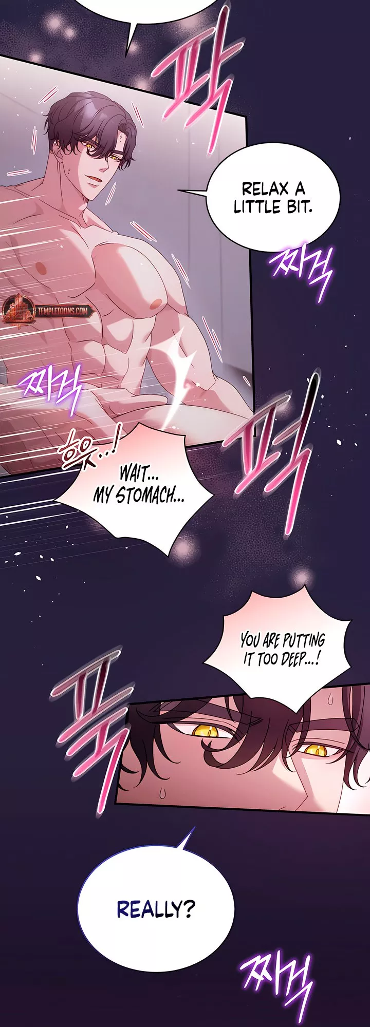 Read Doberman Manga Online
