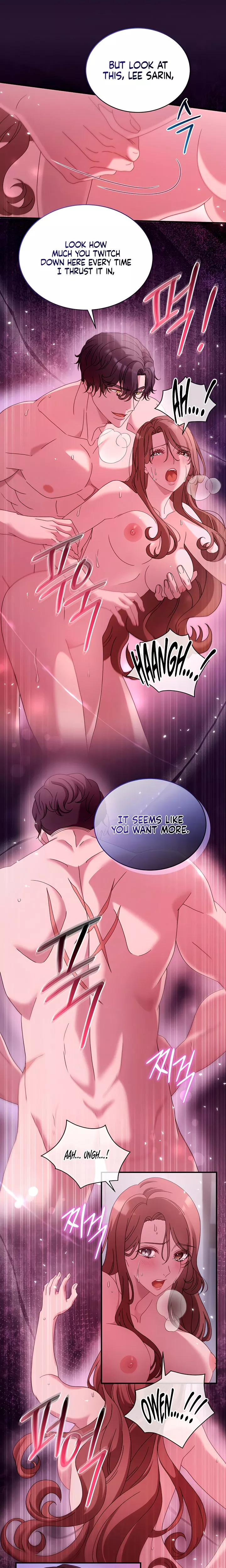 Read Doberman Manga Online