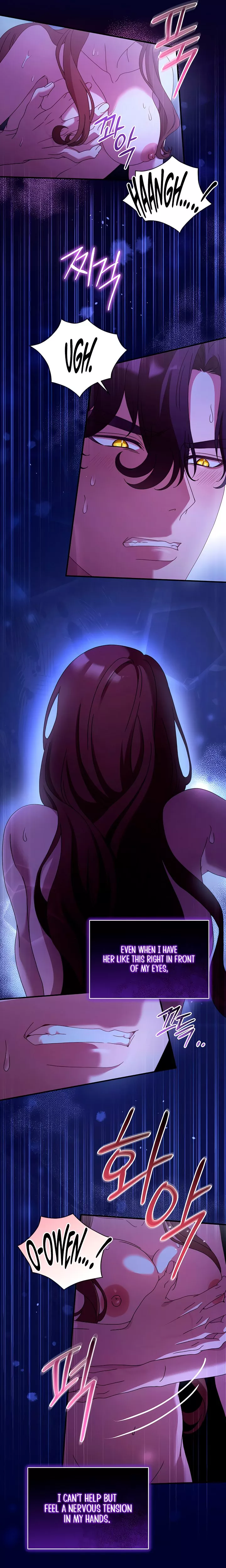 Read Doberman Manga Online