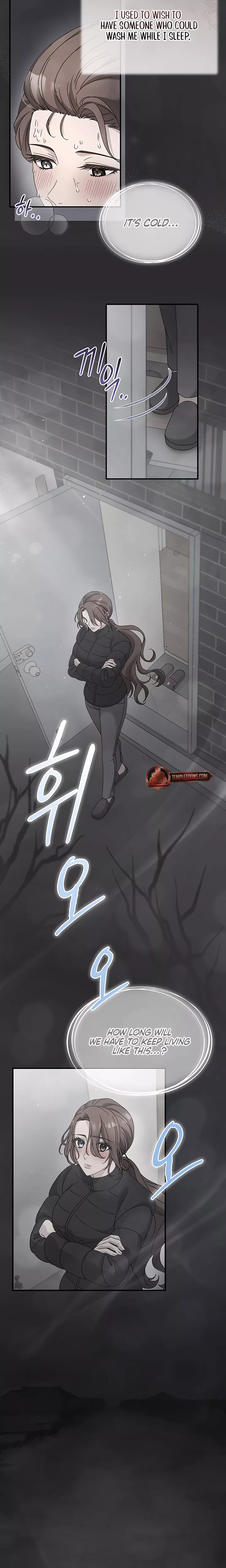 Read Doberman Manga Online