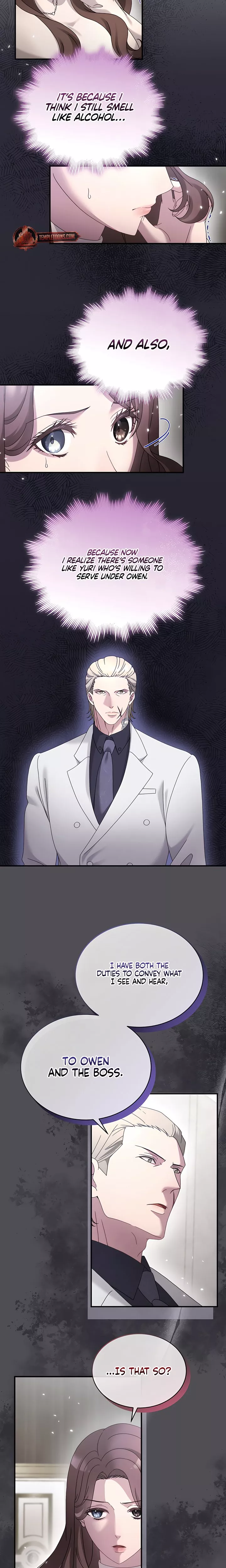 Read Doberman Manga Online