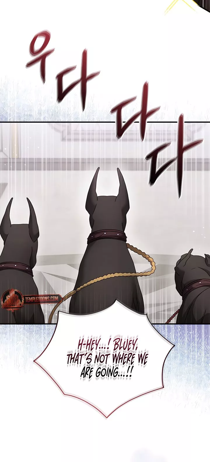 Read Doberman Manga Online