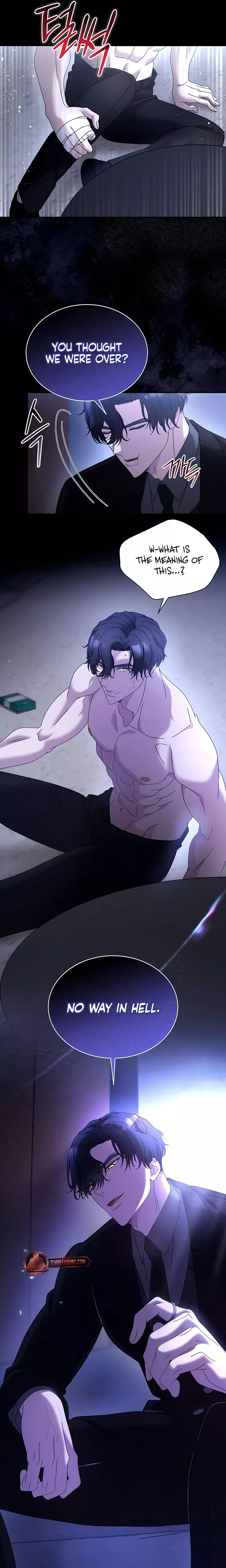Read Doberman Manga Online