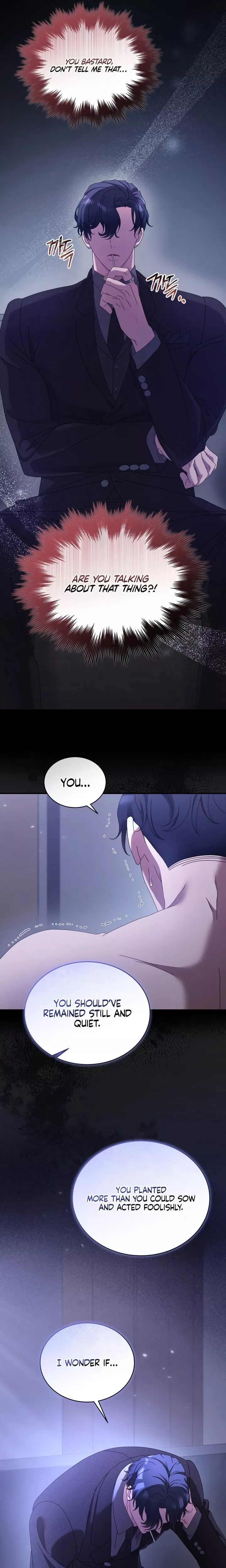Read Doberman Manga Online