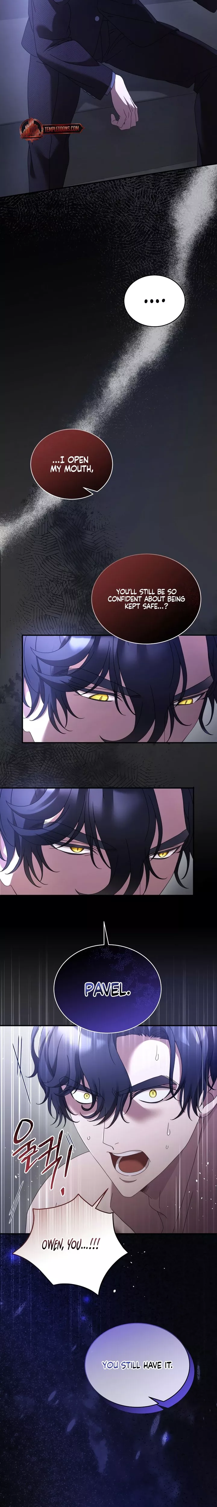 Read Doberman Manga Online