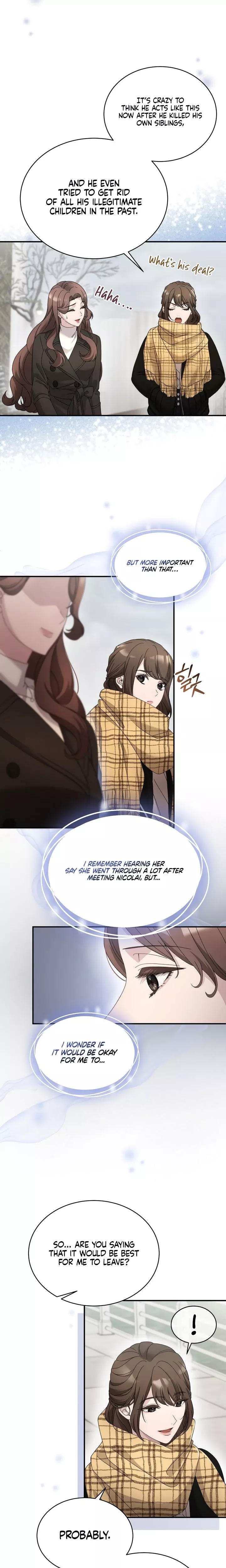 Read Doberman Manga Online